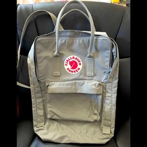 Fjallraven Kanken Backpack